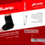 تصویر قوزک بند آتل دار نئوپرن همراه با کش ساپورت