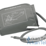 تصویر کاف فشار سنج دیجیتال