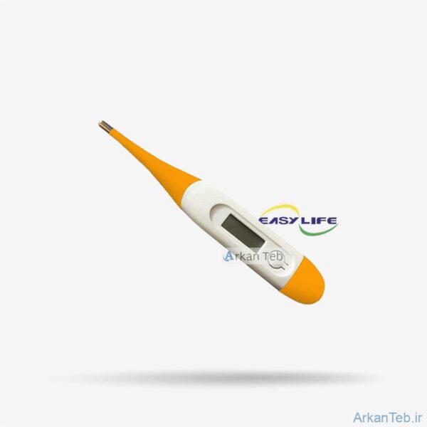 تب سنج دیجیتال ایزی لایف