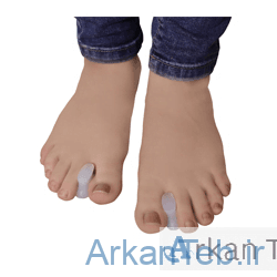 پد لاانگشتی سیلیکونی ایزی لایف