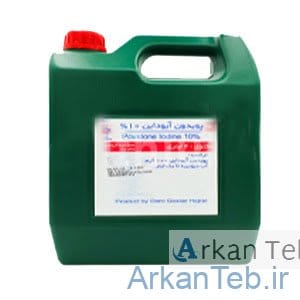 بتادین اسکراب