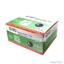 سرنگ بی دی 50 واحدی BD micro fine plus 0.5ml سایز 6mm