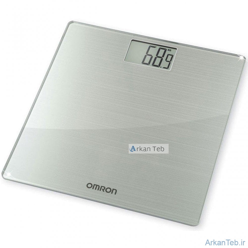 ترازوی دیجیتال امرن (OMRON) مدل HN286E ارکان طب