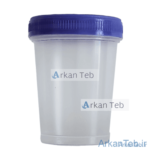 یورین باتل غیر استریل 70 میل (ستاره سلامت) ارکان طب