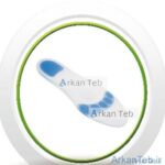 کفی سیلیکونی کد6046 (سما طب پاکان)ارکان طب