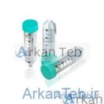 لوله فالکن 50 سی سی مخروطی غیر استریل
