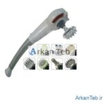 ماساژور هفت سر مجیک (MAGIC) ارکان طب