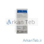 پانسمان آماده شفاف برند TG MED سایز 25*10 سانتی متر ارکان طب