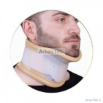 گردنبند سخت چانه دار کد 1020 ( سما طب پاکان ) ارکان طب