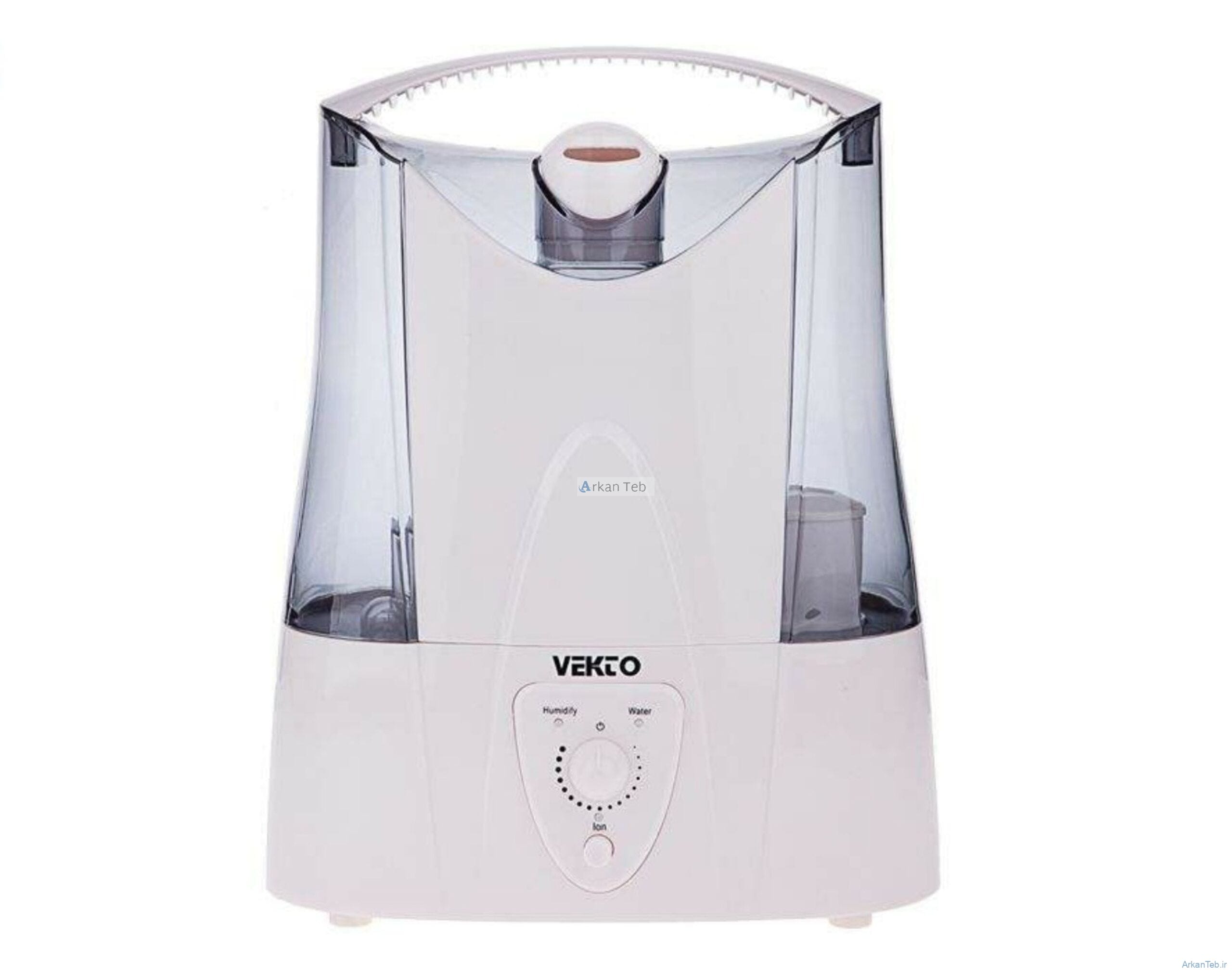 بخور سرد 5 لیتری وکتو HQ_2008 B2