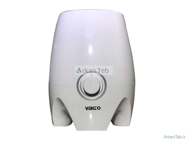 بخور سرد 4 لیتری وکتو HQ-JS 450 S 2 ارکان طب