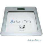 ترازو دیجیتال وکتو مدل EB 9430 ارکان طب