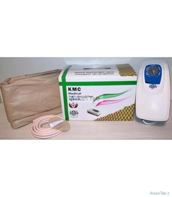 تشک مواج KMC ارکان طب