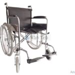 ویلچر تاشو جی تی اس مدل JTS-901A ارکان طب