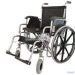 ویلچر تاشو جی تی اس مدل JTS-901S ارکان طب