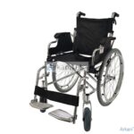 ویلچر تمام ارتوپدی جی تی اس مدل JTS-908 LAJQ ارکان طب