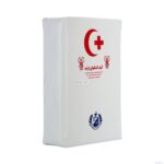 کیف کمک های اولیه درمان پژوه ارکان طب