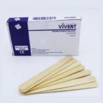 آبسلانگ چینی برند VIVENT بسته 100 تایی ارکان طب