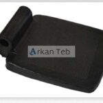 جاپایی پلاستیکی ویلچر ارکان طب