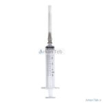 سرنگ 5 سی سی حلما طب ارکان طب