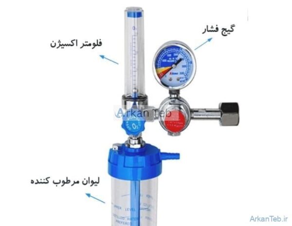 مانومتر ارکان طب