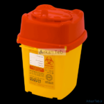 سیفتی باکس 2 لیتری RC plus