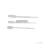 پیپت پاستور مدرج 3 ml