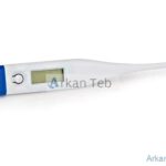 تب سنج دیجیتال زیر زبانی فلکسی ارکان طب