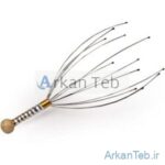 ماساژور سر سیمی ارکان طب