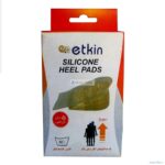 پاشنه افزایش قد etkin ارکان طب