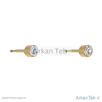گوشواره کافل 3 ارکان طب