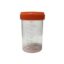 یورین باتل 90 ml شفاف ارکان طب