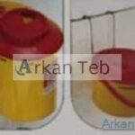 هولدر فلزی آویز برای مدل C و CH ارکان طب