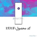فیلتر فانل سیتولوژی یک کاناله با مقطع دایروی_ارکان طب