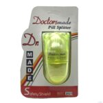 تقسیم قرص Doctor med ارکان طب