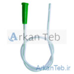 سوند نلاتون سایز 14 ارکان طب