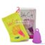 کاپ قاعدگی lady cup ارکان طب