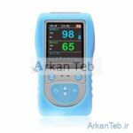 پالس اکسیمتر هندهلد YKD YZX-01 ارکان طب