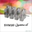 روتور مربعی SVM۱۶ ارکان طب