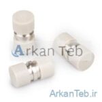 لام نئوبار با درجه بندی مشبک دو گانه مطابق Thoma برند PIP ارکان طب
