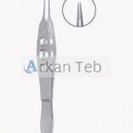 پنس کاشت مو ارکان طب
