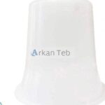 لیوان حجامت 150cc ارکان طب
