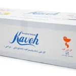 گاز غیر استریل دندانپزشکی کاوه 500 گرمی ارکان طب
