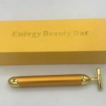 قلم ویبراتور تی شکل انرژی ارکان طب