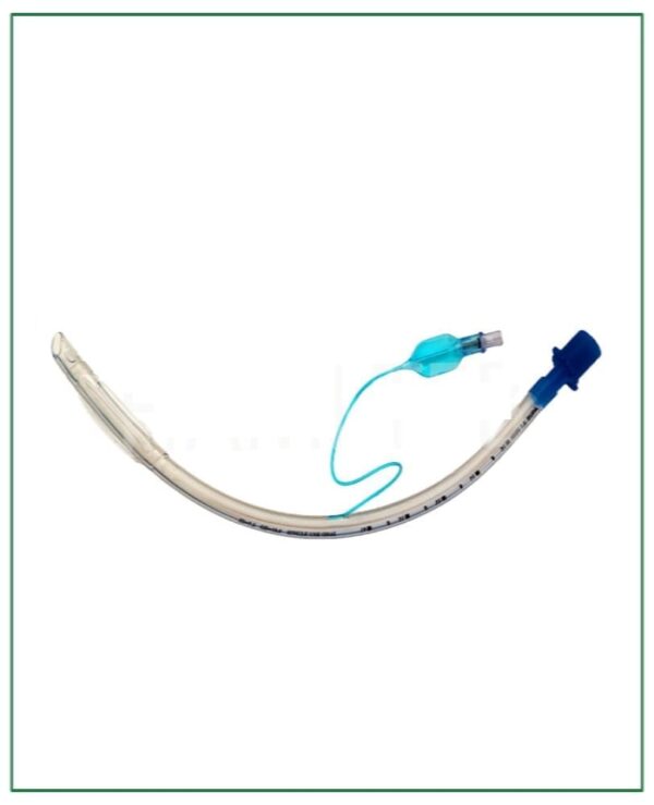 لوله تراشه کافدار سوپا سایز 7.5 ارکان طب