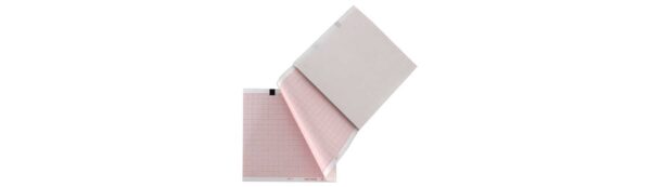 کاغذ الکترو شوک کتابی زول سایز 90در90 میلی متر ارکان طب